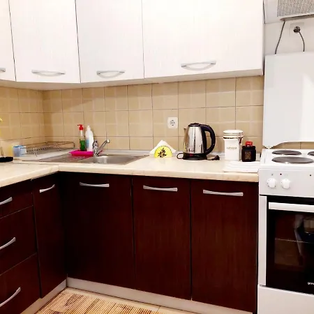 Apartman Bane Apartment *