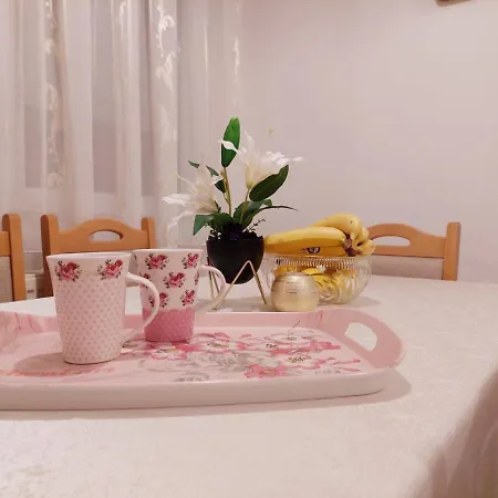 Apartment Apartman Bane *