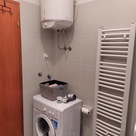Apartment Apartman Bane